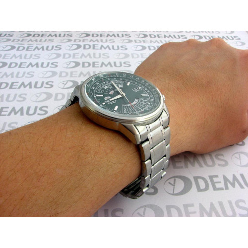 Часы Orient FEU07007FX 2