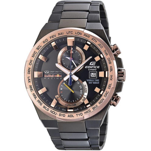 Часы Casio EFR-542RBM-1AER 