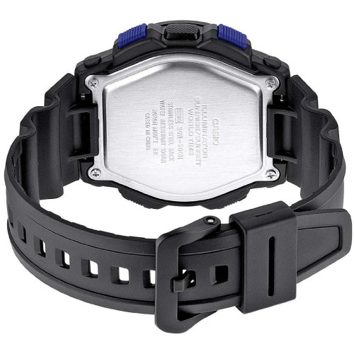 Часы Casio SGW-500H-2BVER 4