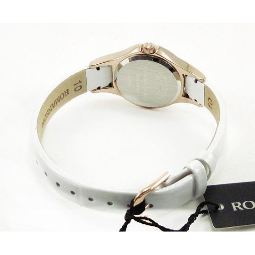 Часы Romanson RL0368LRG WH (Romanson RL0368LR WH) 1