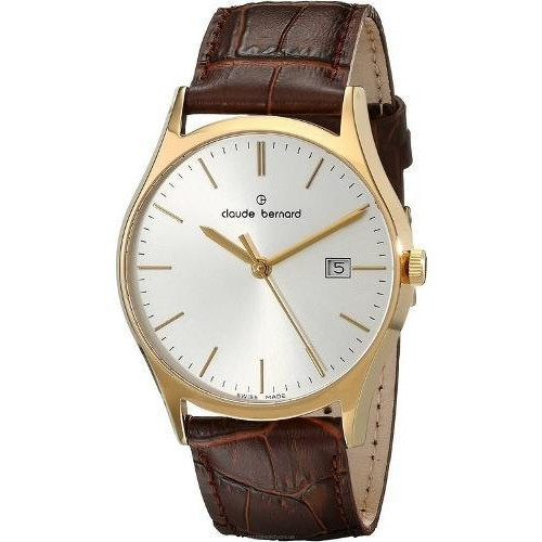 Часы Claude Bernard 53003 37J AID 