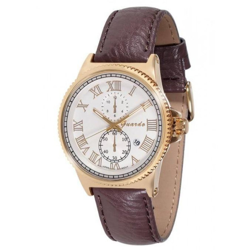 Часы Guardo 10421 GWBr 