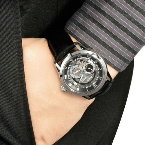 Часы Bulova 96A135 1