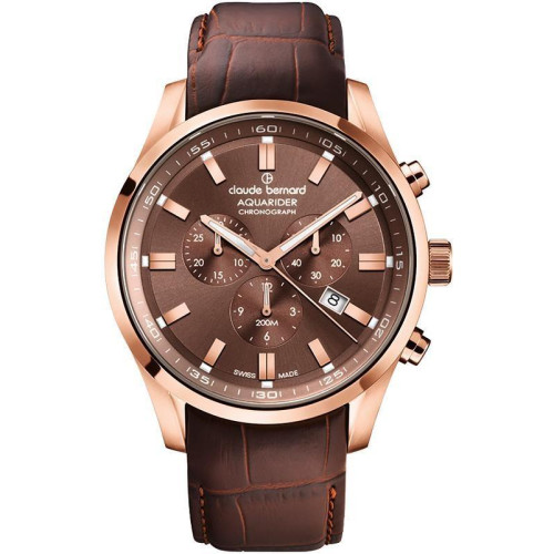 Часы Claude Bernard 10222 37RC BRIR1 