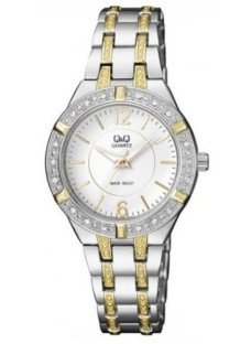 Q&Q F557-401Y