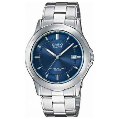 Часы Casio MTP-1219A-2AVEF 