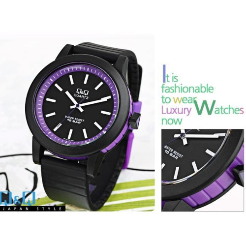 Часы Q&Q VR10J005Y 2