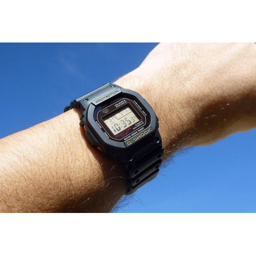 Часы Casio DW-5030C-1ER 2