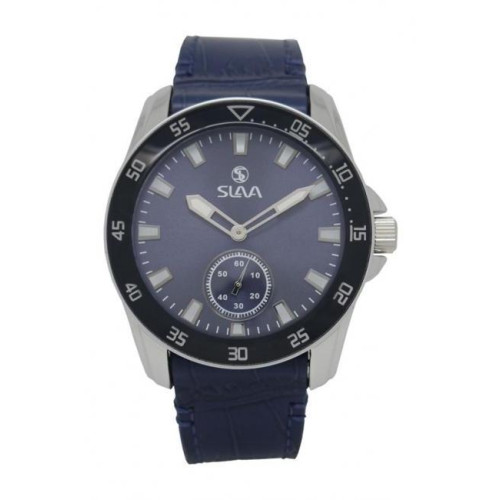 Часы Slava SL10217SBl 