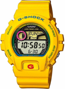 Casio GLX-6900A-9ER