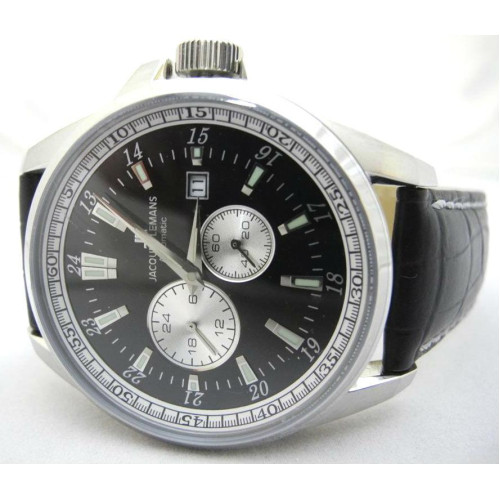 Часы Jacques Lemans 1-1774A 2