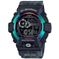 Casio GLS-8900AR-1ER