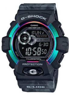 Casio GLS-8900AR-1ER