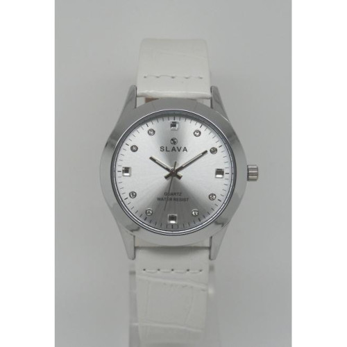 Часы Slava SL10166SWF 