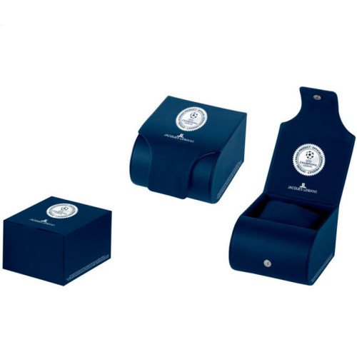 Часы Jacques Lemans 1-1781Y 2