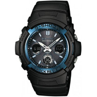Casio AWG-M100A-1AER