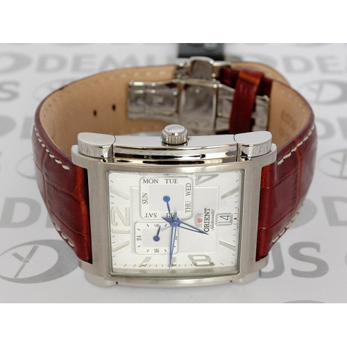 Часы Orient FETAC005W0 4