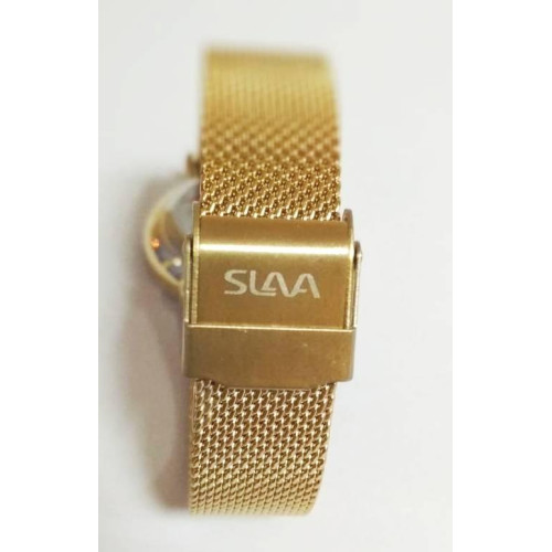 Часы Slava SL10225GW 1