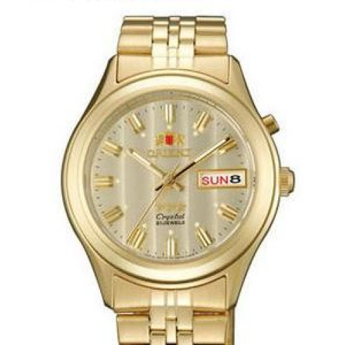Часы Orient FEM0301RC9 