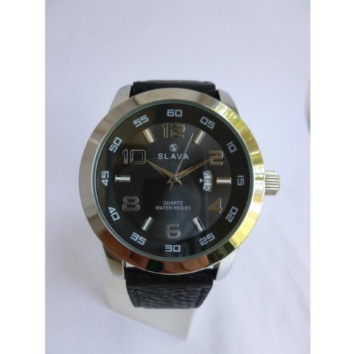 Часы Slava SL10082SBS 