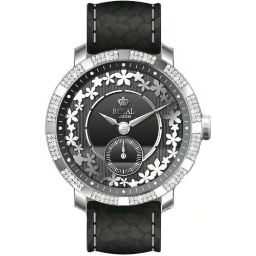Часы Royal London 21128-02 