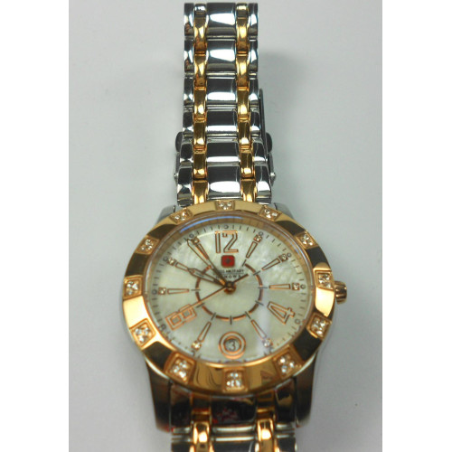 Часы Swiss Military Hanowa 06-7186.12.001 1 Часы Swiss Military Hanowa 06-7186.12.001 1