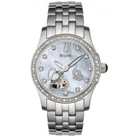 Bulova 96R122