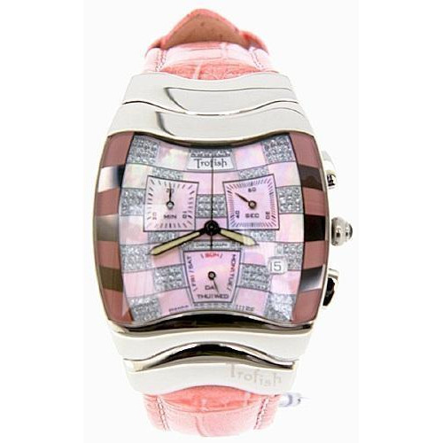 Часы Romanson SN3118JMWH PINK 