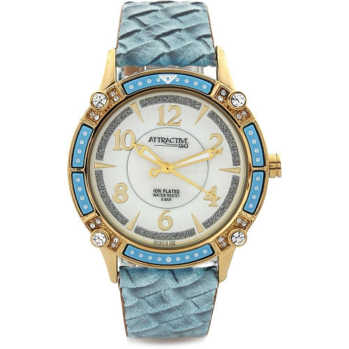 Часы Q&Q DA75J114Y 