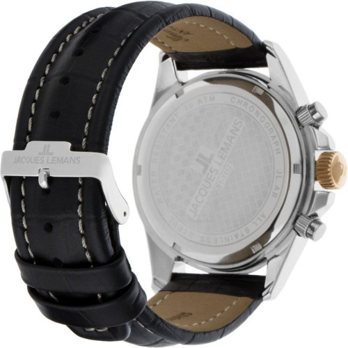 Часы Jacques Lemans 1-1117MN 3