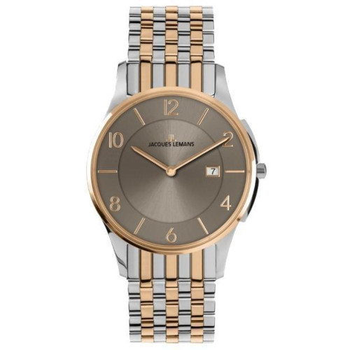 Часы Jacques Lemans 1-1781X 