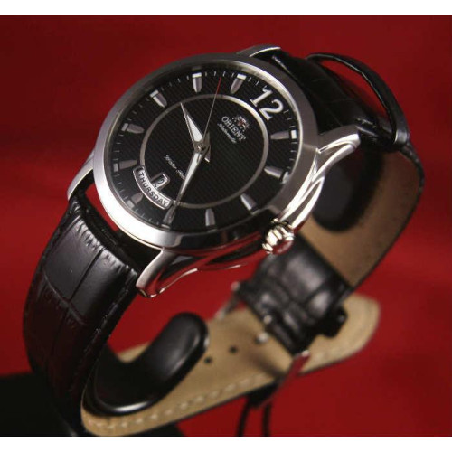 Часы Orient FEV0M002BT 3