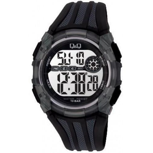 Часы Q&Q M118J003Y 