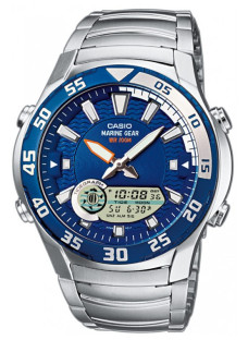 Casio AMW-710D-2AVEF