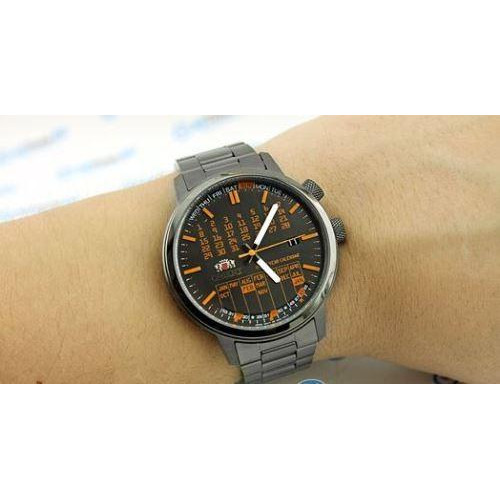Часы Orient FER2L001B0 2