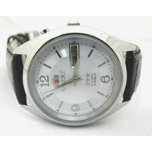 Часы Orient FEM0401ZW9 2