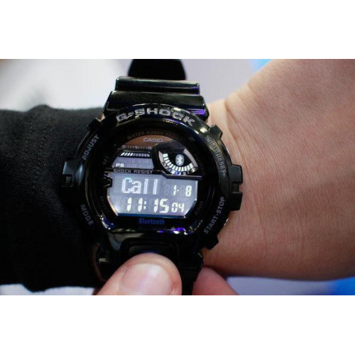 Часы Casio GB-6900AA-1BER 1