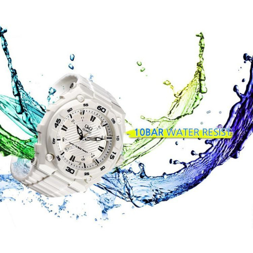 Часы Q&Q GW79J004Y 3