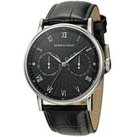 Romanson TL1275BMWH BK