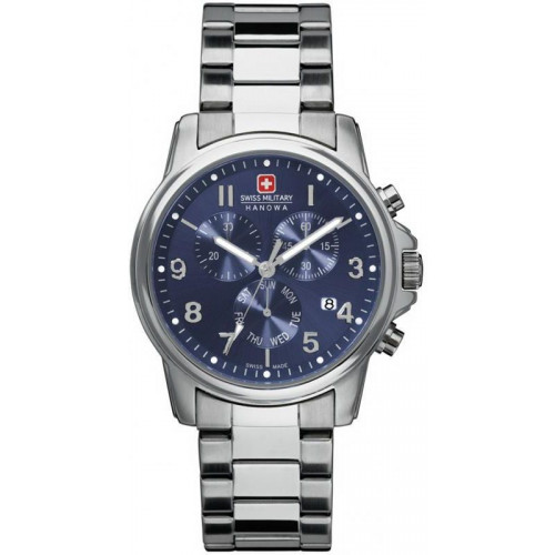 Часы Swiss Military Hanowa 06-5142.04.003 