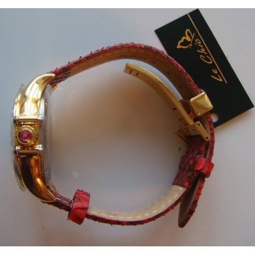 Часы Le Chic SL 0506 G 5