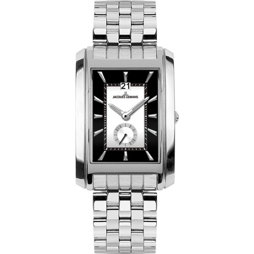 Часы Jacques Lemans 1-1406E 