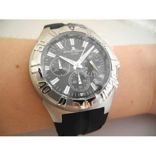 Часы Jacques Lemans 1-1757A 1
