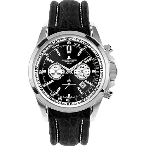 Часы Jacques Lemans 1-1117AN 