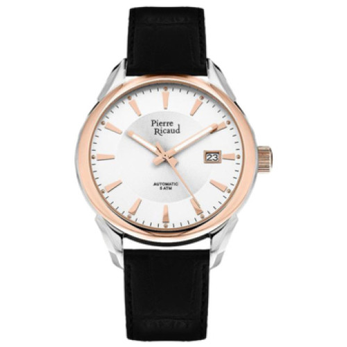Часы Pierre Ricaud PR 97022.R293A 