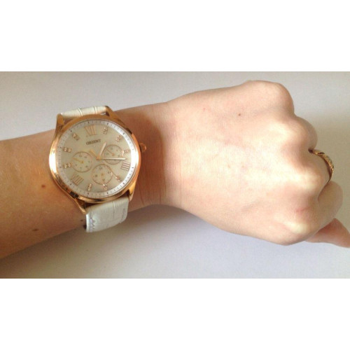 Часы Orient FUX01002W0 5