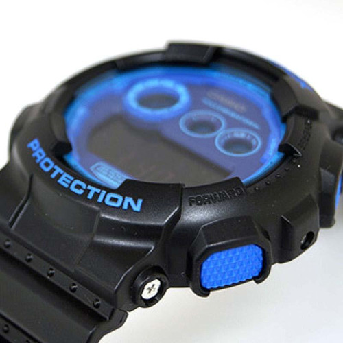Часы Casio GD-120N-1B2ER 4