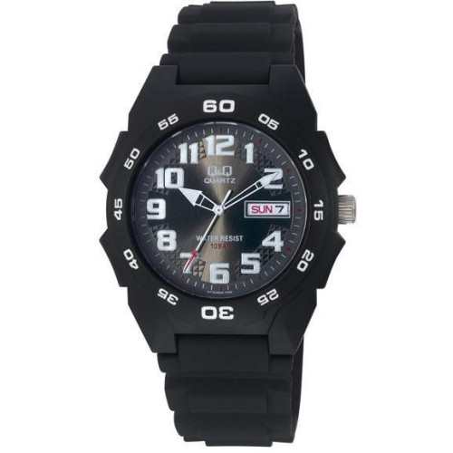 Часы Q&Q A170J004Y 