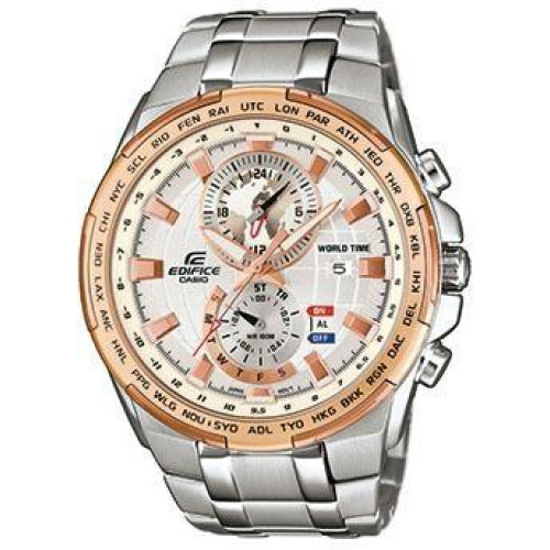 Часы Casio EFR-550D-7AVUEF 