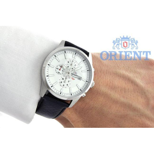 Часы Orient FTT12005W0 1
